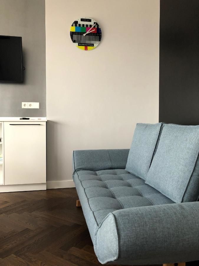 Апартаменты Apartament Wiejska 9 Варшава-10